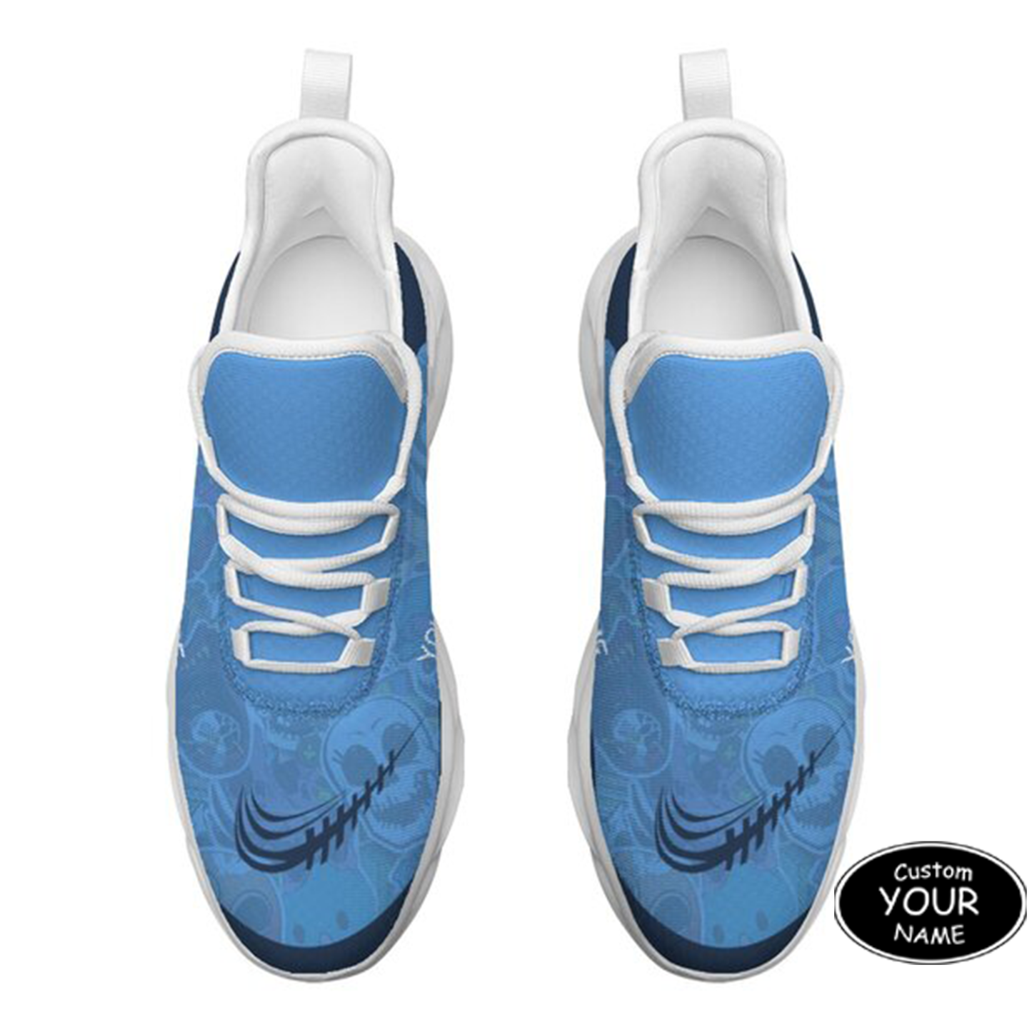 Tennessee, personalized company gifts, enterprise gift platform customization Max Soul, personalized sports shoes,  Max Soul-25YY32-1