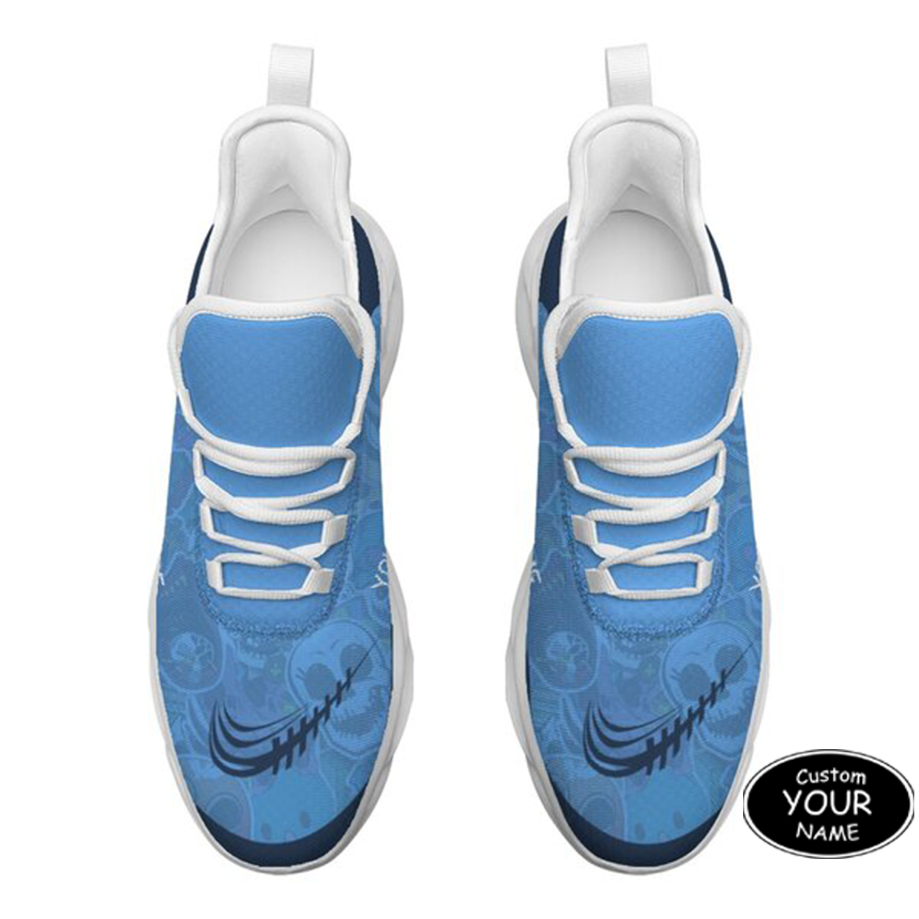 Tennessee, personalized company gifts, enterprise gift platform customization Max Soul, personalized sports shoes,  Max Soul-25YY32-1