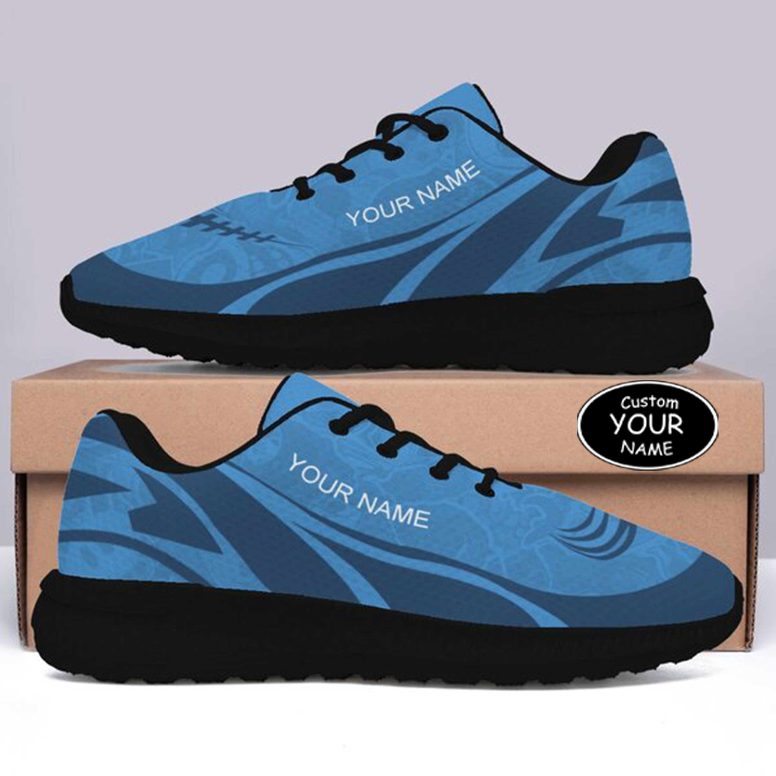 FN009-25YY32-1, Tennessee, personalized company gifts, enterprise gift platform customization Max Soul, personalized sports shoes