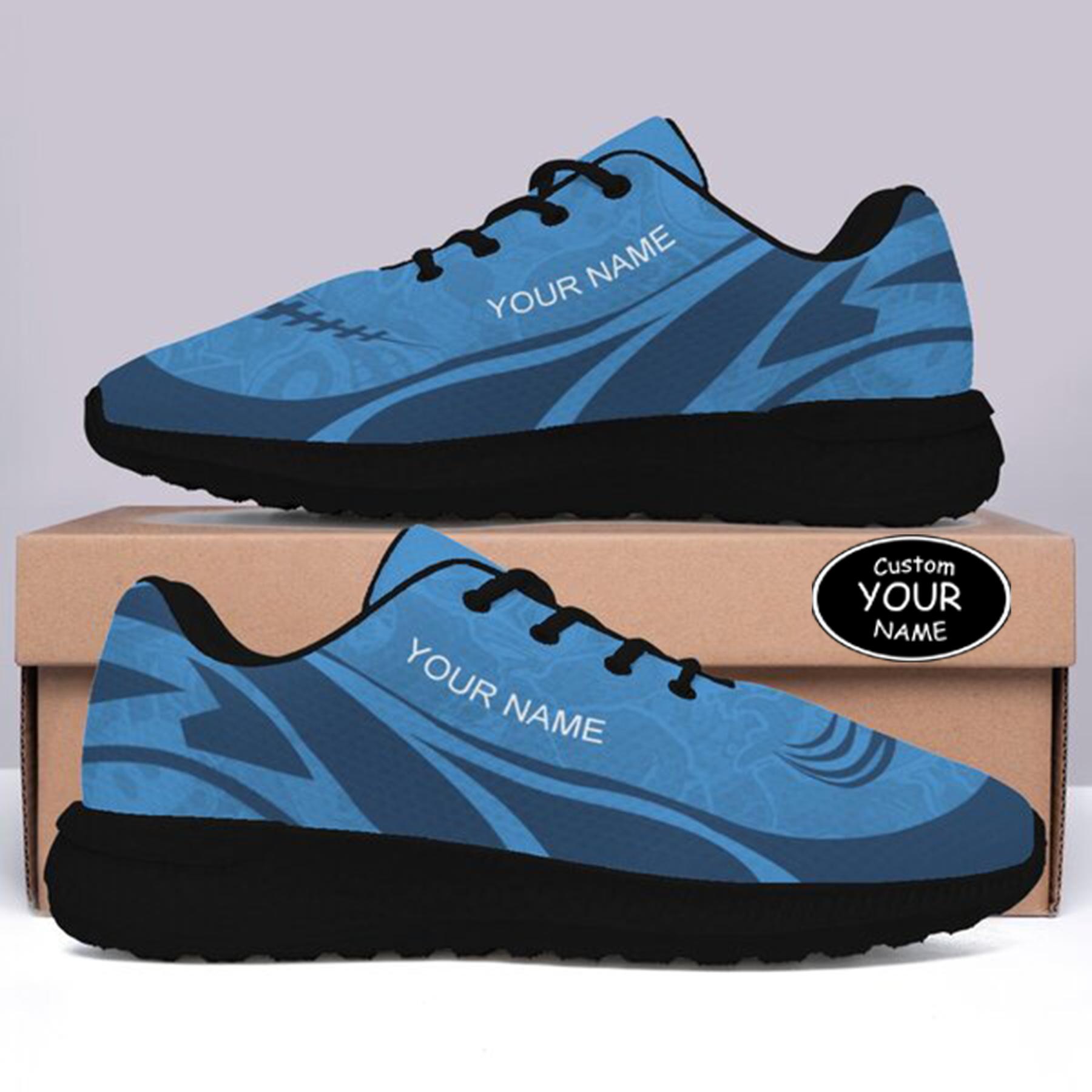 FN009-25YY32-1, Tennessee, personalized company gifts, enterprise gift platform customization Max Soul, personalized sports shoes