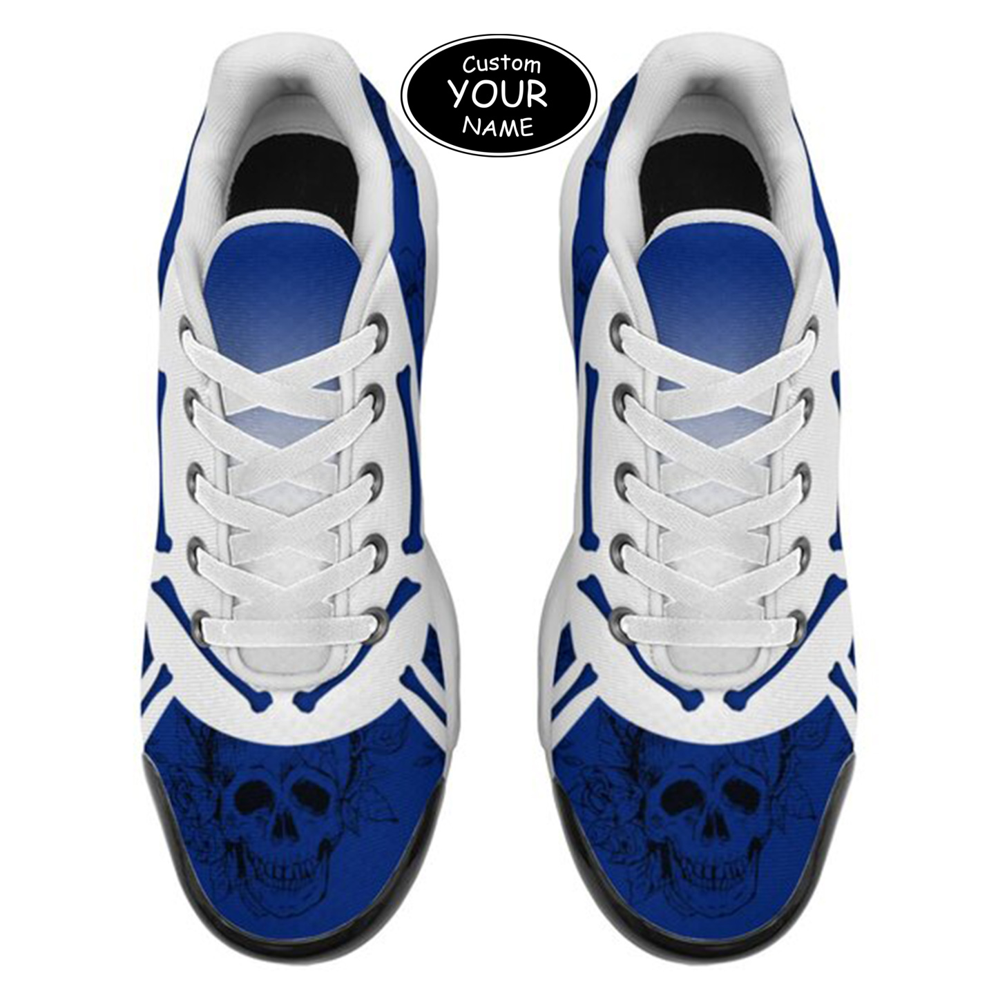 TN-25-cy-Indianapolis-14-1，Personalized Indianapolis Sneakers, Custom Breathable Walking Shoes, Patriotic Running Shoes