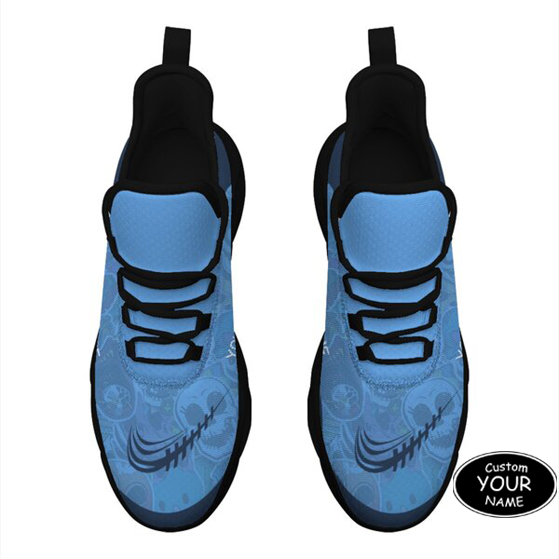 Tennessee, personalized company gifts, enterprise gift platform customization Max Soul, personalized sports shoes,  Max Soul-25YY32-1