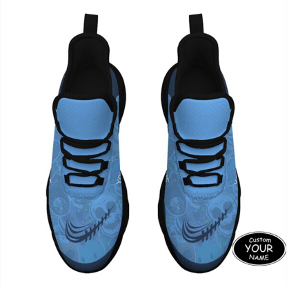 Tennessee, personalized company gifts, enterprise gift platform customization Max Soul, personalized sports shoes,  Max Soul-25YY32-1