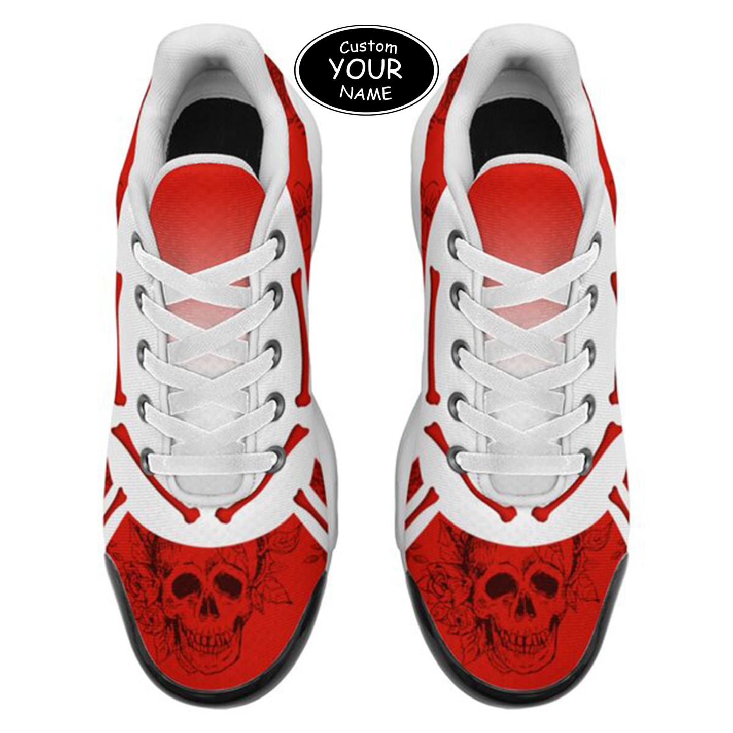 TN-25-cy-Kansas City-18-1，Personalized  Minnesota Sneakers, Custom Breathable Walking Shoes, Patriotic Running Shoes