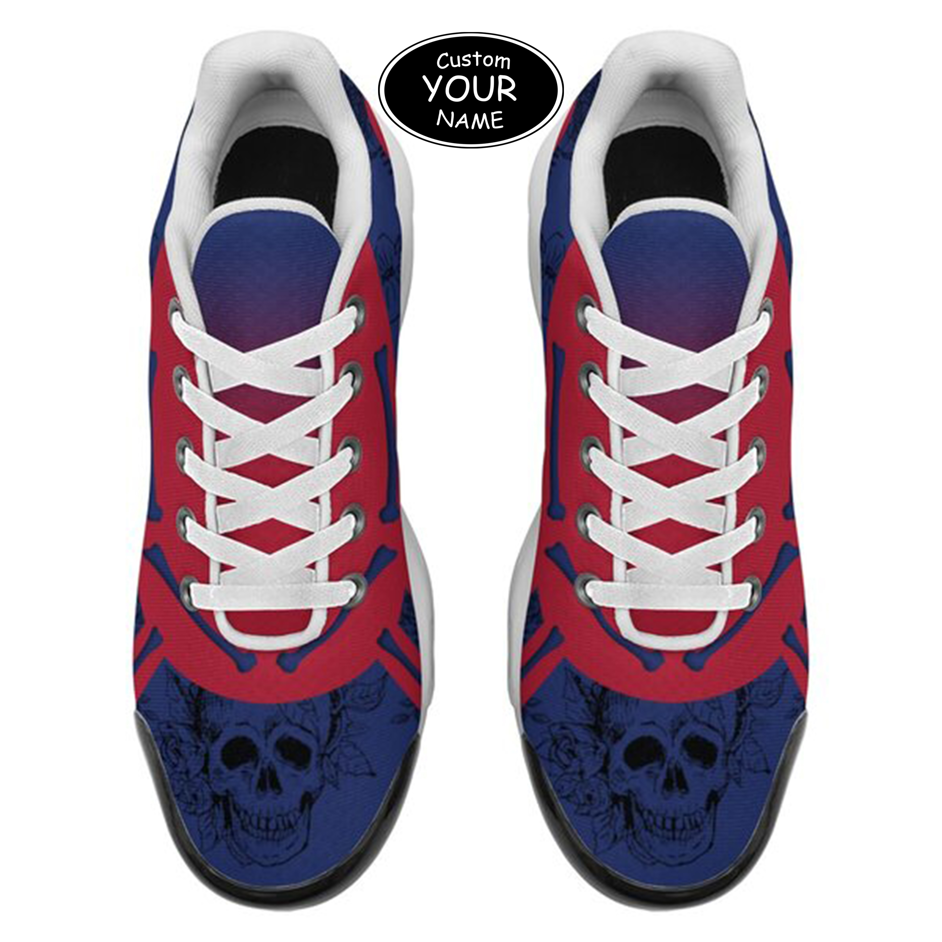 TN-25-cy-New York-21-1，personalized company gifts, enterprise gift platform customization Max Soul, personalized sports shoes