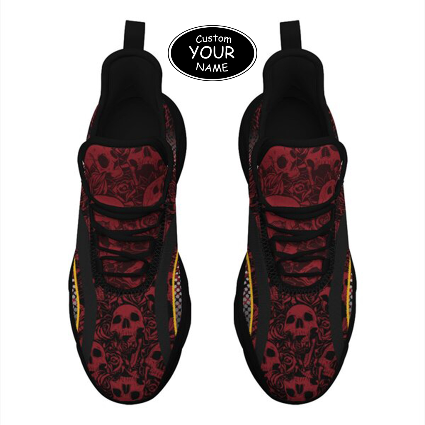 Max Soul-25-cy-Arizona-1-4, personalized company gifts, enterprise gift platform customization Max Soul, personalized sports shoes