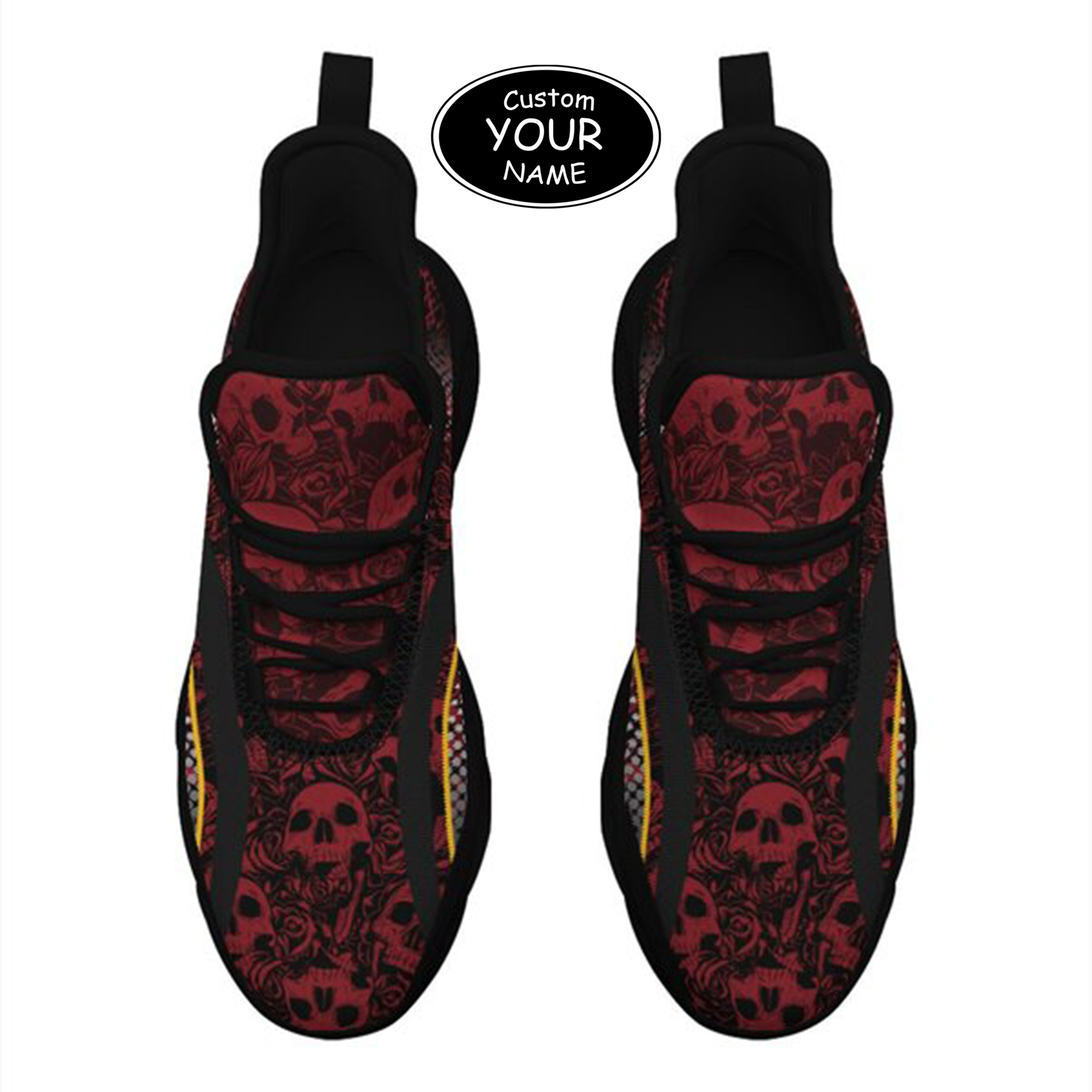 Max Soul-25-cy-Arizona-1-4, personalized company gifts, enterprise gift platform customization Max Soul, personalized sports shoes