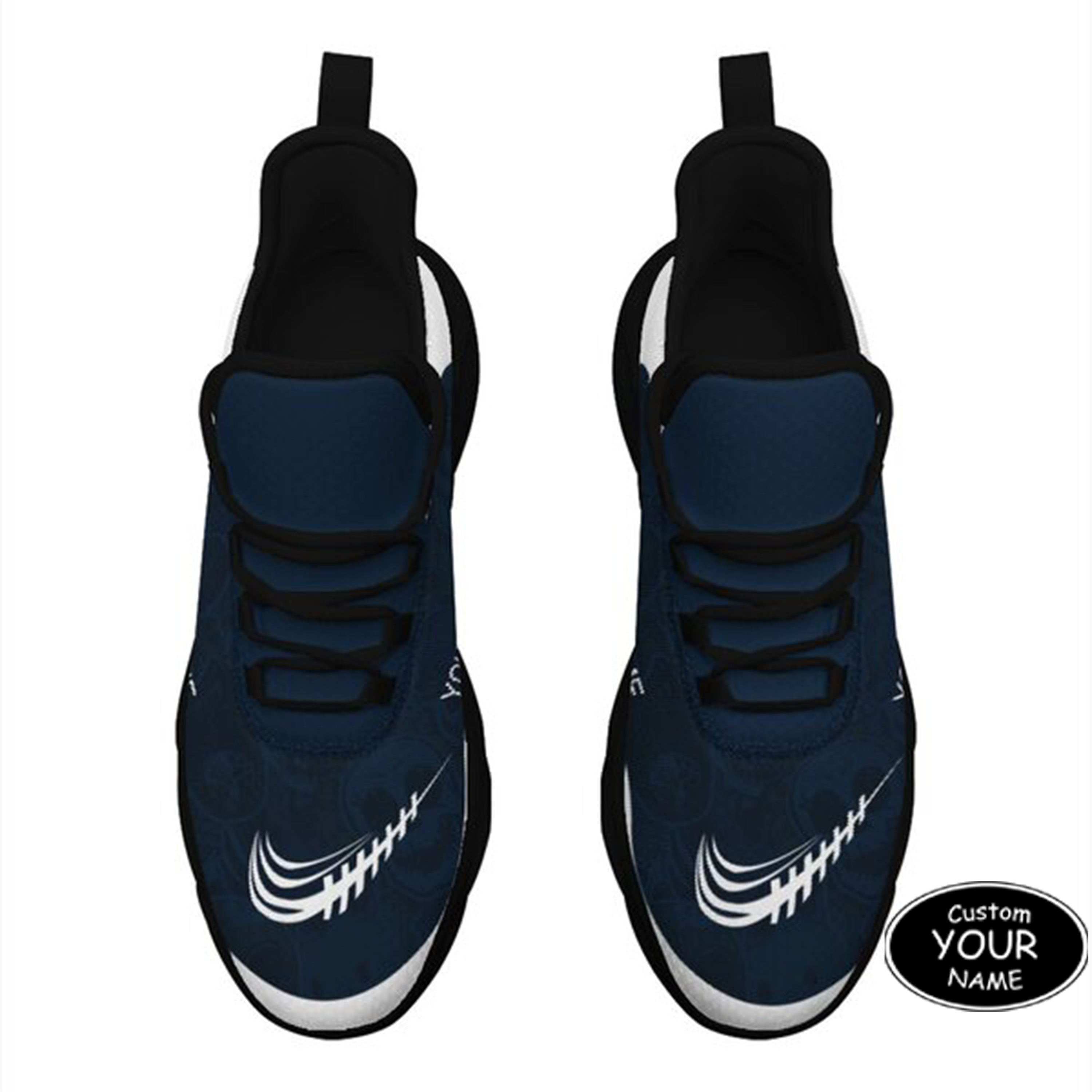 Seattle, personalized company gifts, enterprise gift platform customization Max Soul, personalized sports shoes,  Max Soul-25YY27-1