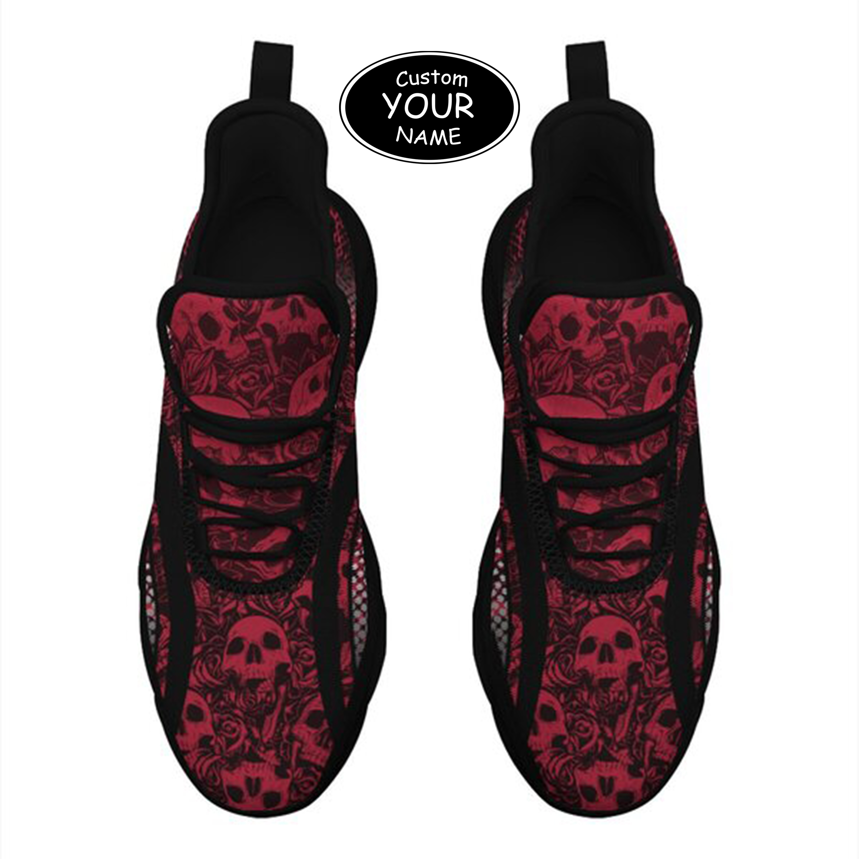 Max Sowl-25-cy-Atlanta-3-4,personalized company gifts, enterprise gift platform customization Max Soul, personalized sports shoes