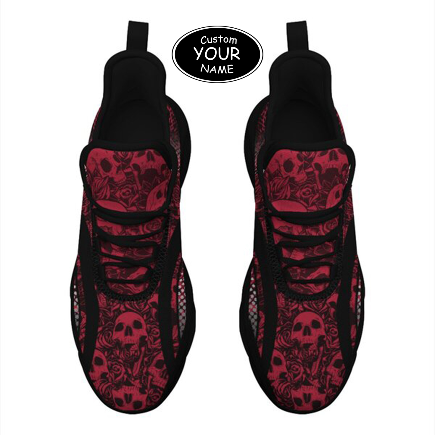 Max Sowl-25-cy-Atlanta-3-4,personalized company gifts, enterprise gift platform customization Max Soul, personalized sports shoes