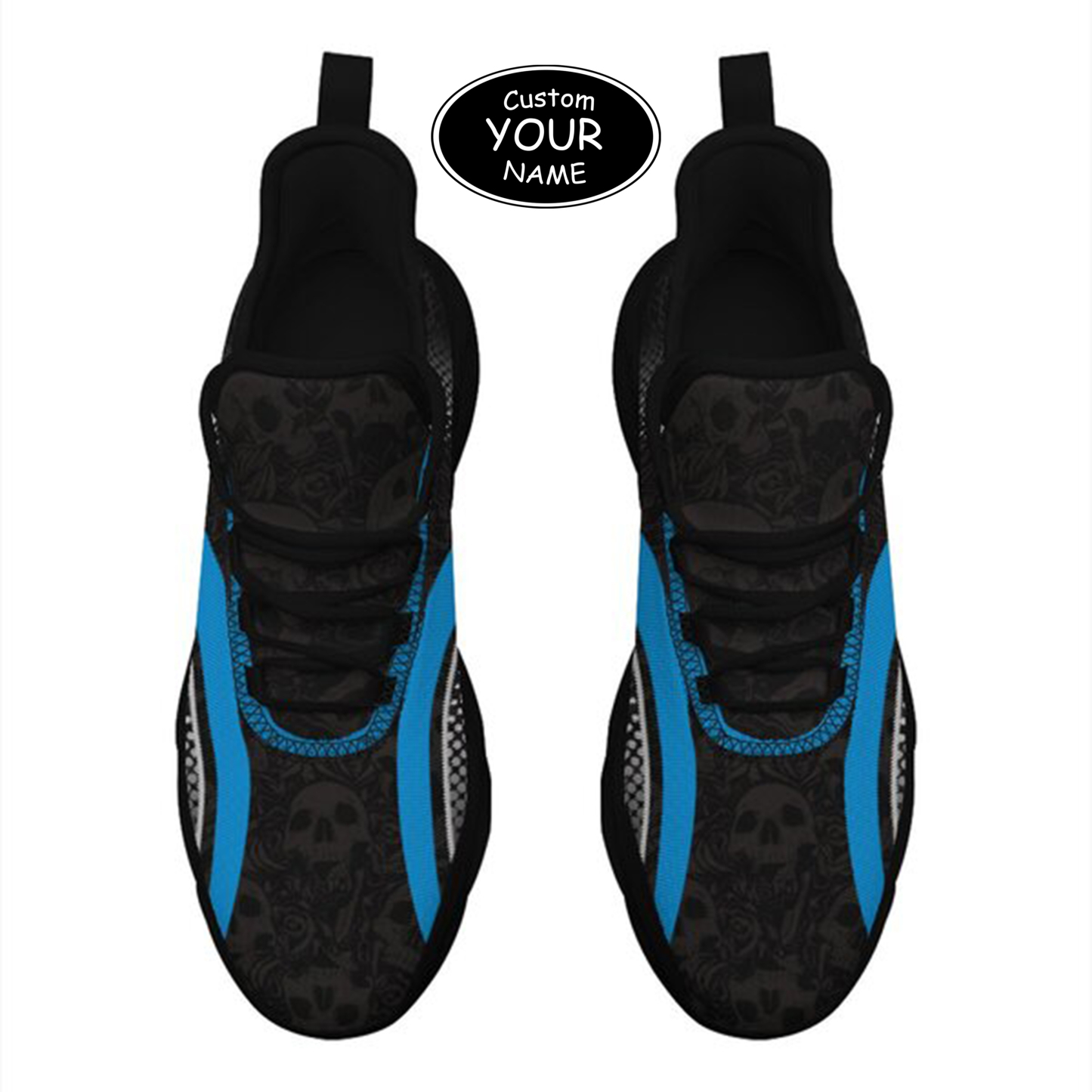 Max Sowl-25-cy-Carolina-5-4,personalized company gifts, enterprise gift platform customization Max Soul, personalized sports shoes