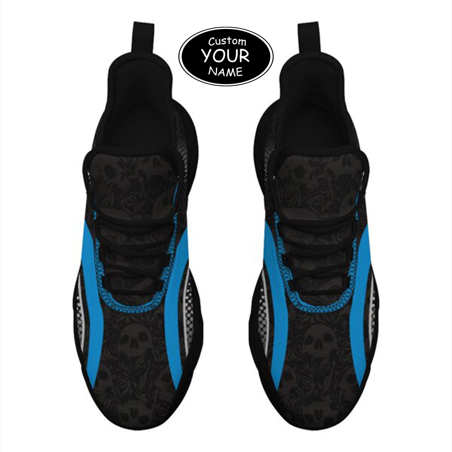 Max Sowl-25-cy-Carolina-5-4,personalized company gifts, enterprise gift platform customization Max Soul, personalized sports shoes