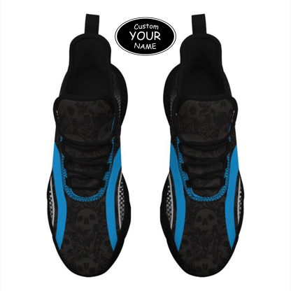 Max Sowl-25-cy-Carolina-5-4,personalized company gifts, enterprise gift platform customization Max Soul, personalized sports shoes