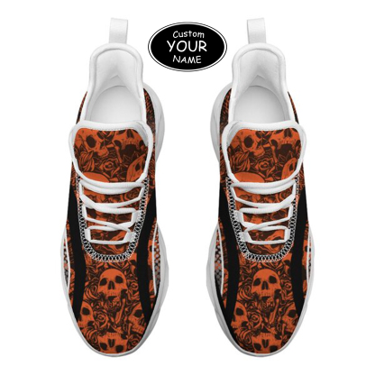 Max Sowl-25-cy-Cincinnati-6-4,personalized company gifts, enterprise gift platform customization Max Soul, personalized sports shoes