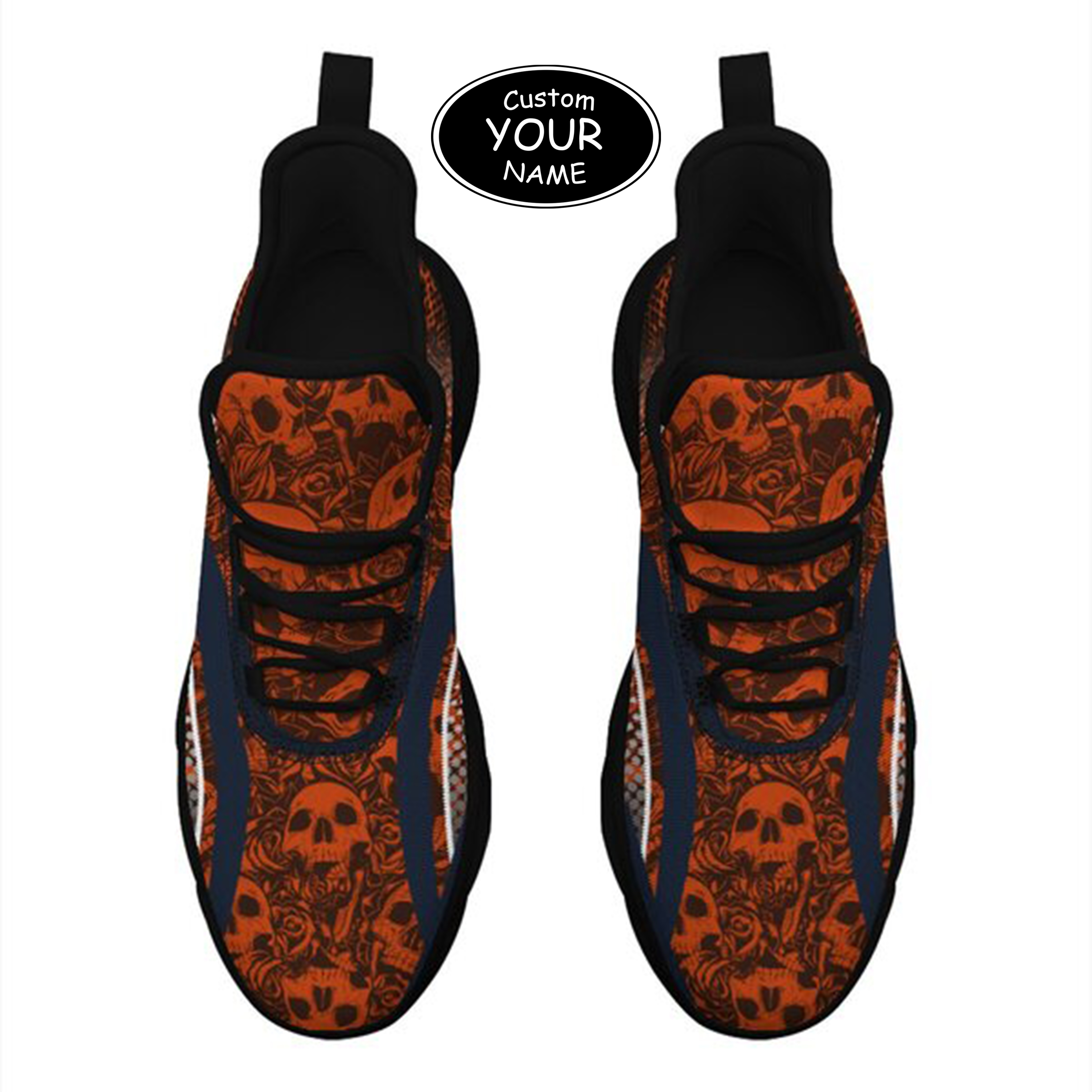 Max Sowl-25-cy-Chicago-7-4,personalized company gifts, enterprise gift platform customization Max Soul, personalized sports shoes