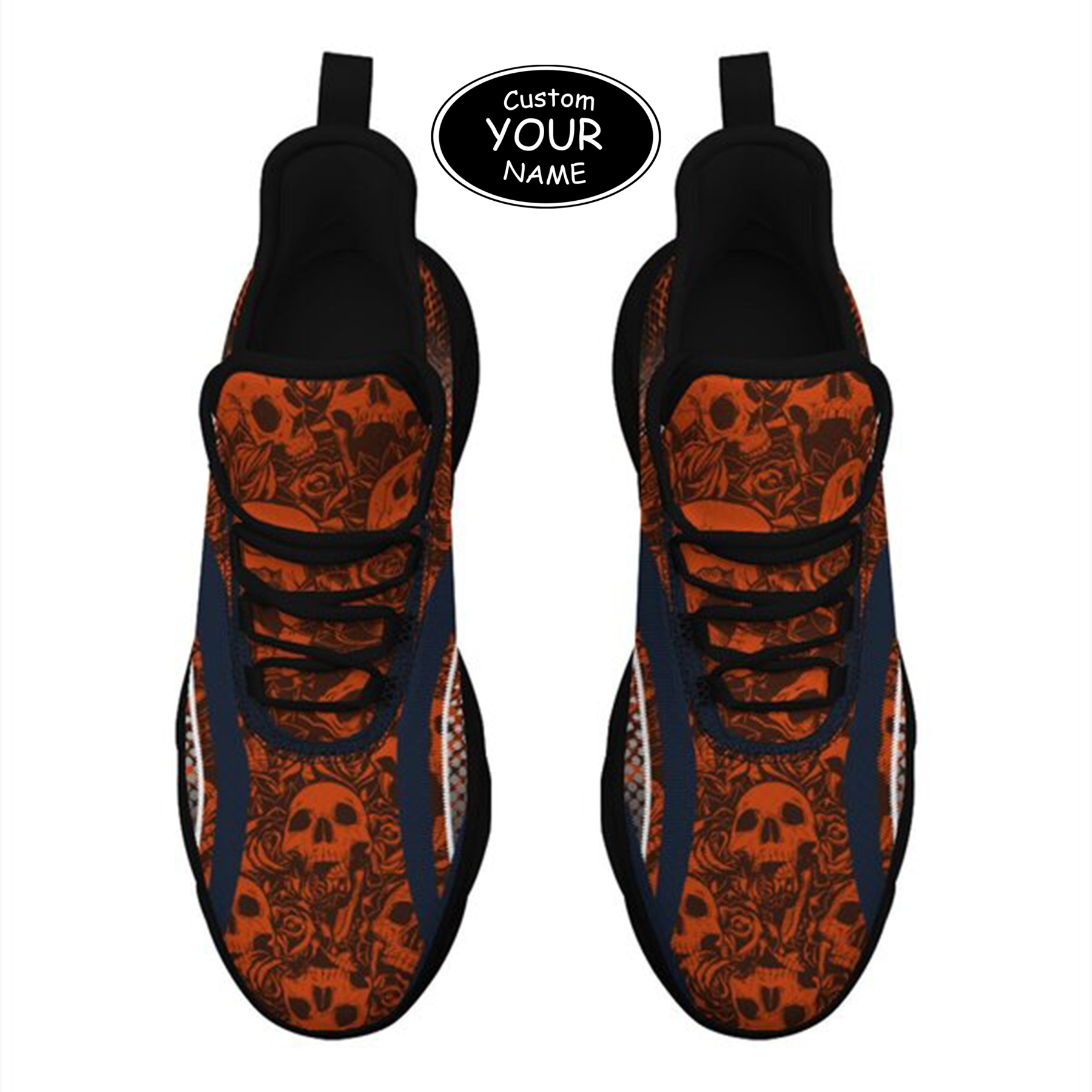 Max Sowl-25-cy-Chicago-7-4,personalized company gifts, enterprise gift platform customization Max Soul, personalized sports shoes