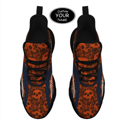 Max Sowl-25-cy-Chicago-7-4,personalized company gifts, enterprise gift platform customization Max Soul, personalized sports shoes