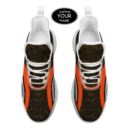 Max Sowl-25-cy-Cleveland-8-4,personalized company gifts, enterprise gift platform customization Max Soul, personalized sports shoes