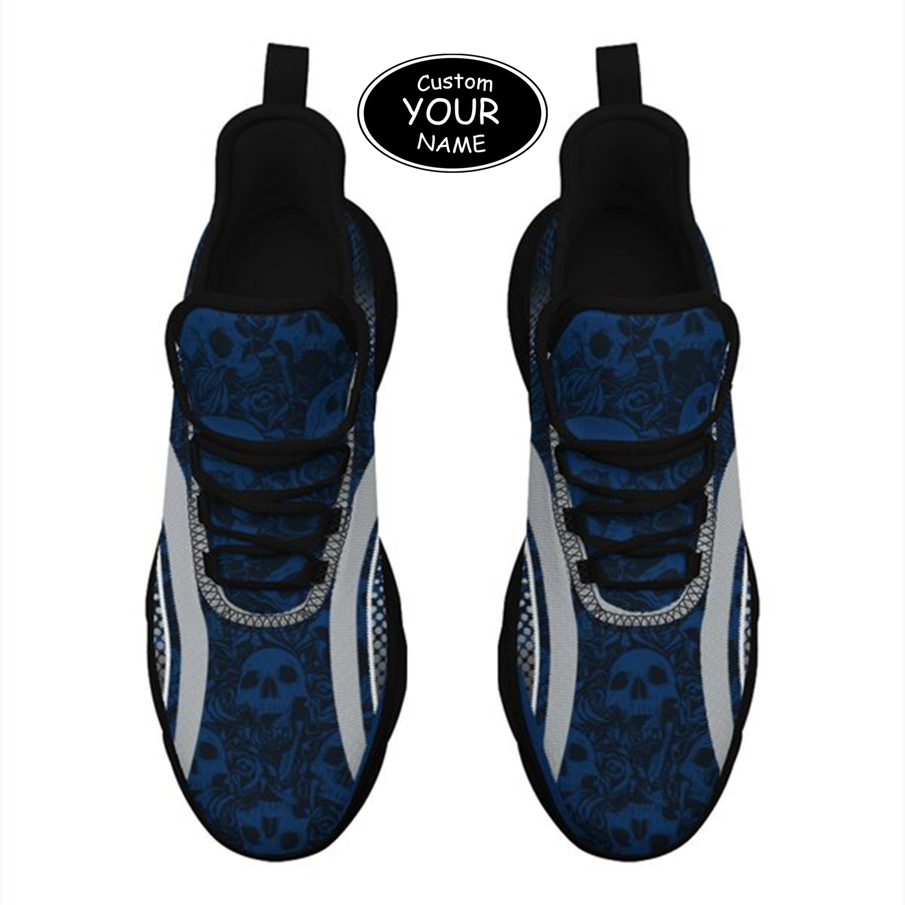 Max Sowl-25-cy-Dallas-9-4,personalized company gifts, enterprise gift platform customization Max Soul, personalized sports shoes