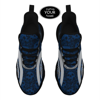 Max Sowl-25-cy-Dallas-9-4,personalized company gifts, enterprise gift platform customization Max Soul, personalized sports shoes