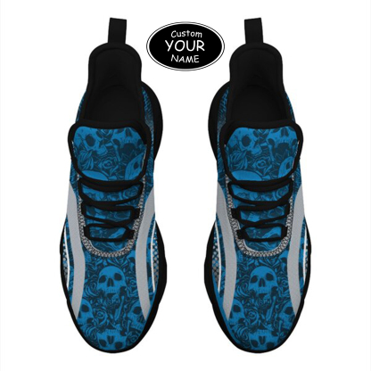 Max Sowl-25-cy-Detroit-11-4,personalized company gifts, enterprise gift platform customization Max Soul, personalized sports shoes