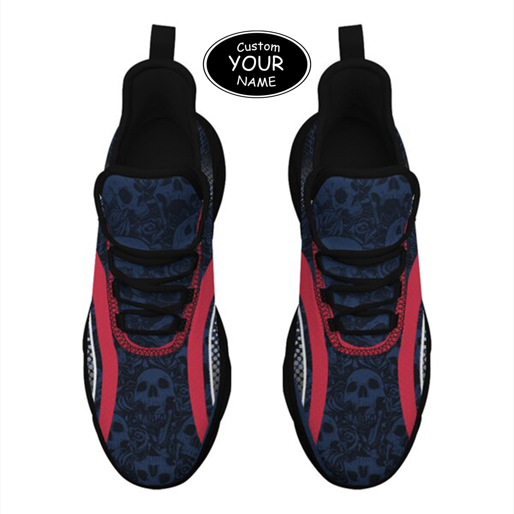 Max Sowl-25-cy-Houston-12-4,personalized company gifts, enterprise gift platform customization Max Soul, personalized sports shoes