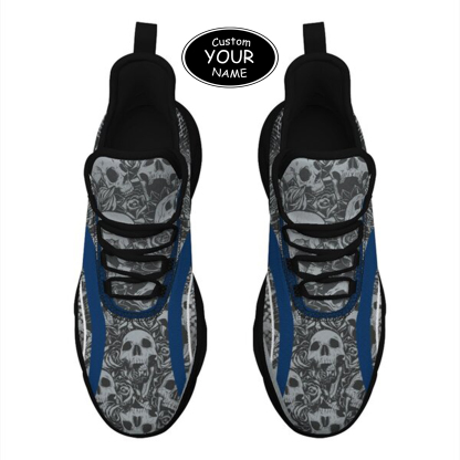 Max Sowl-25-cy-Indianapolis-14-4,personalized company gifts, enterprise gift platform customization Max Soul, personalized sports shoes