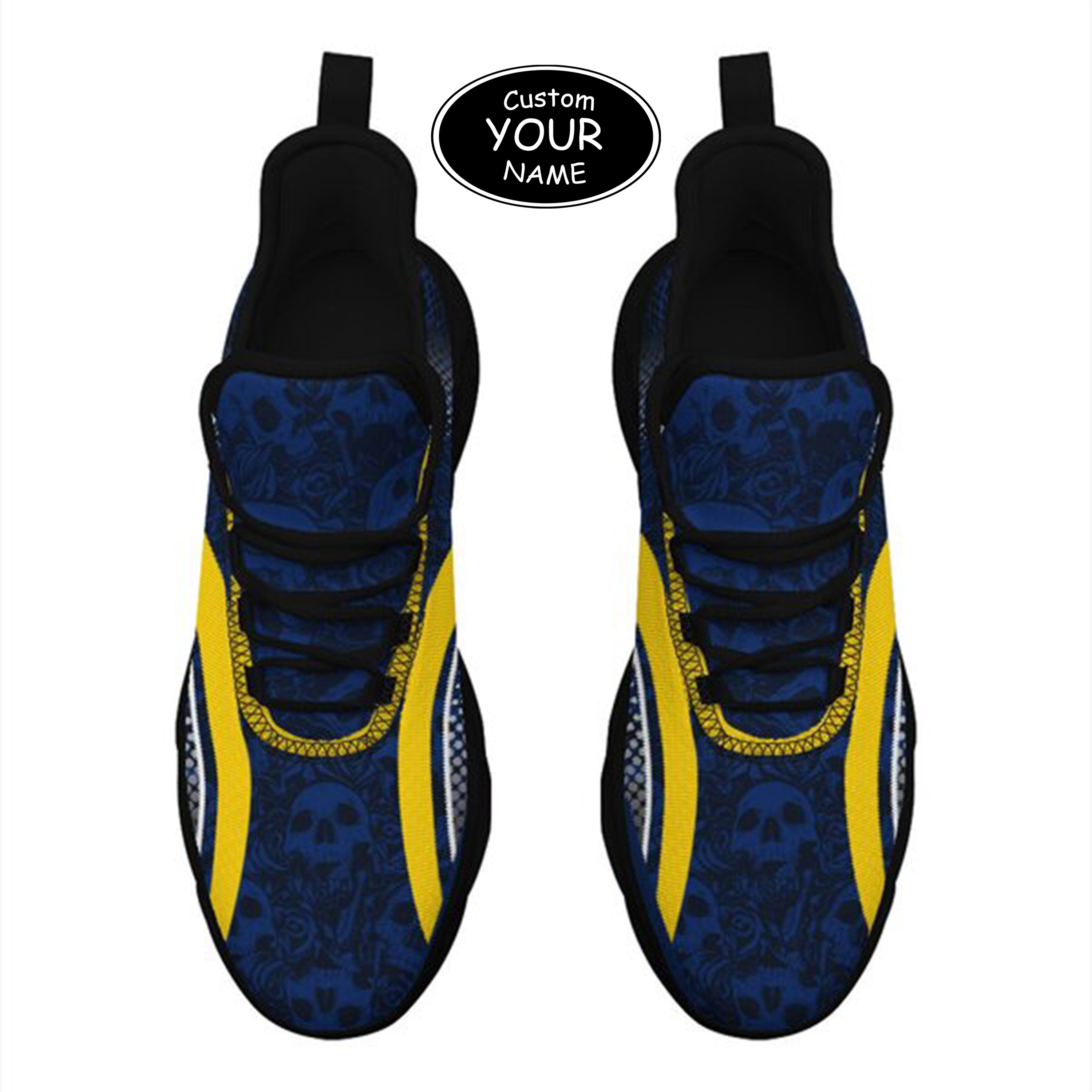 Max Sowl-25-cy-Los Angeles-15-4,personalized company gifts, enterprise gift platform customization Max Soul, personalized sports shoes