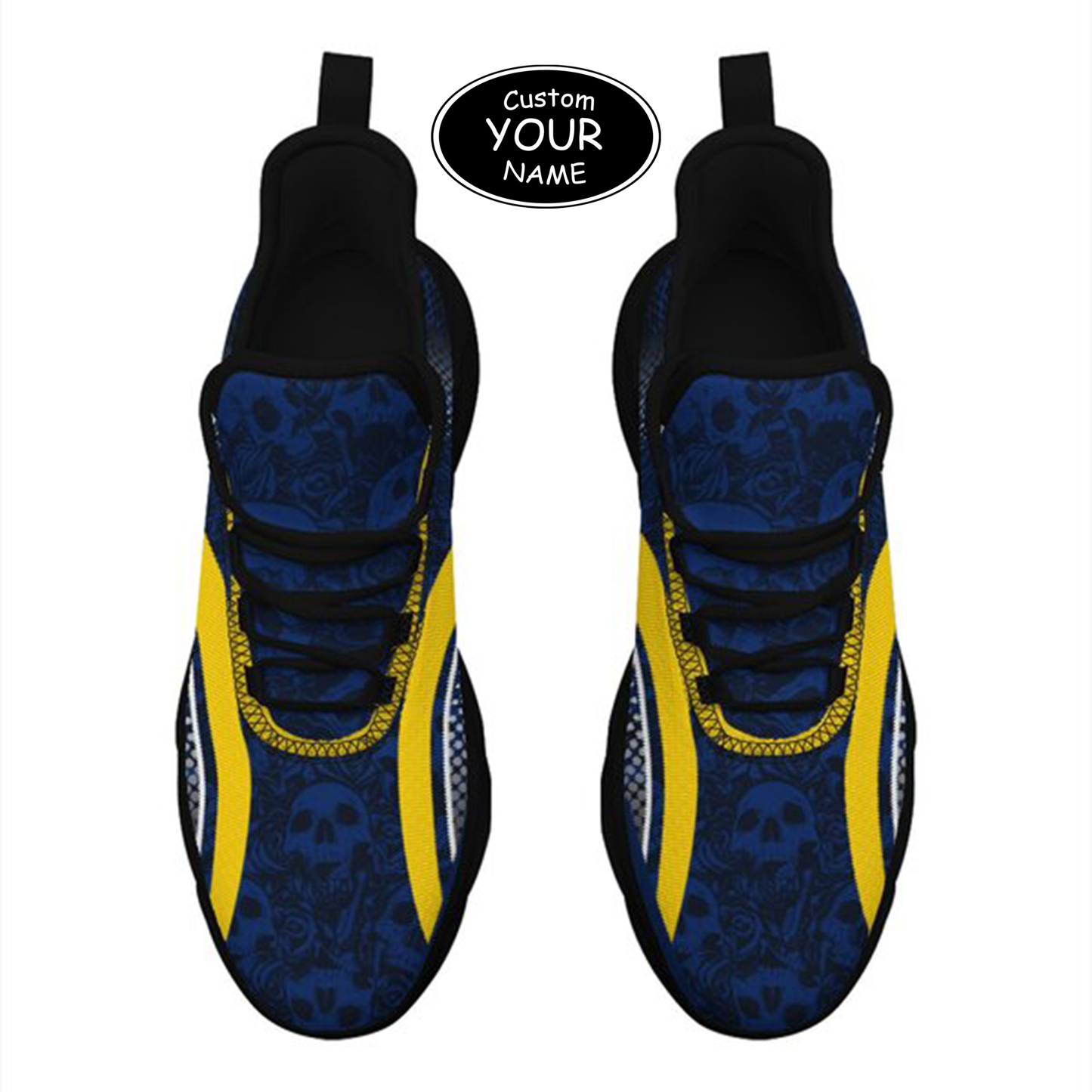 Max Sowl-25-cy-Los Angeles-15-4,personalized company gifts, enterprise gift platform customization Max Soul, personalized sports shoes