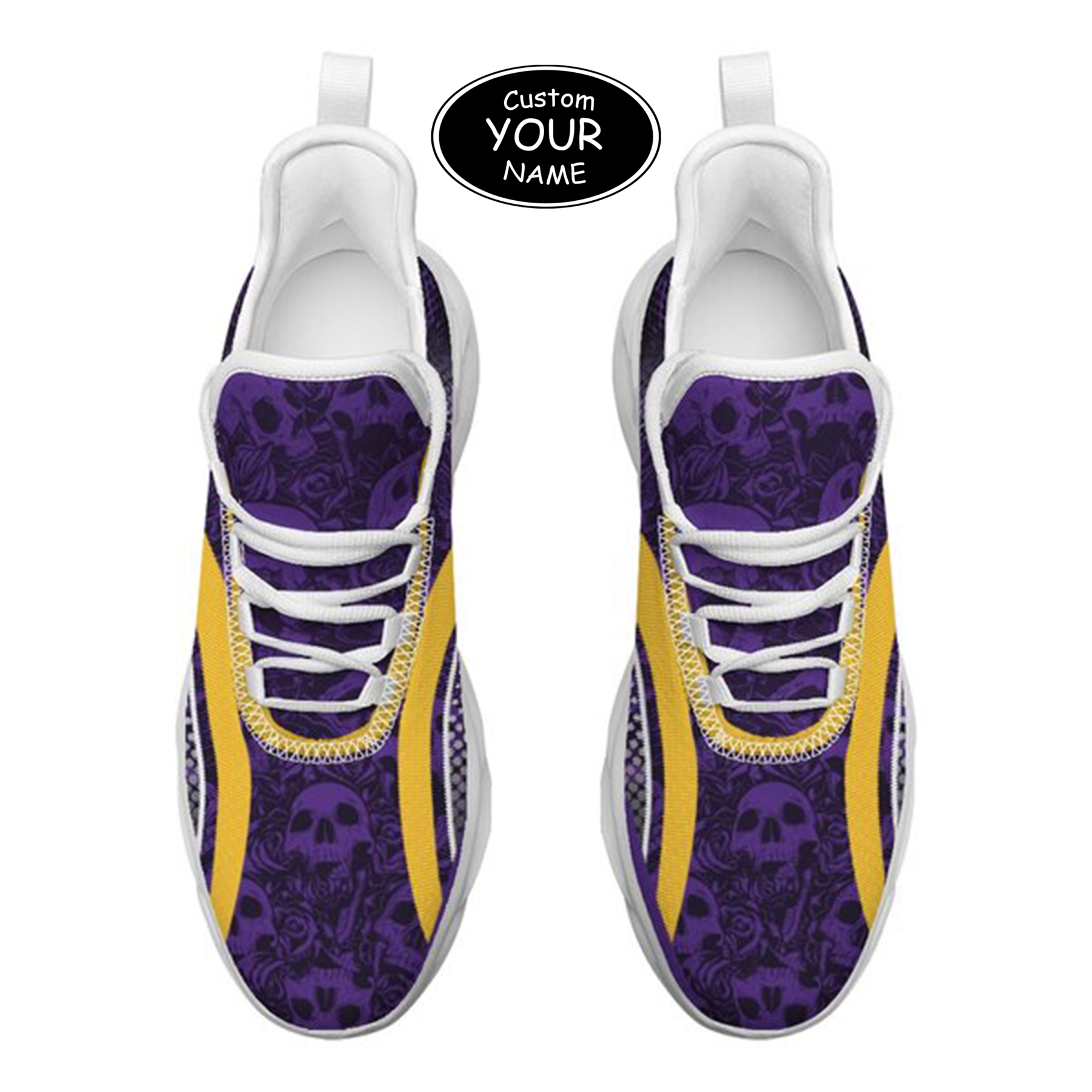 Max Sowl-25-cy-Minnesota-17-4,personalized company gifts, enterprise gift platform customization Max Soul, personalized sports shoes