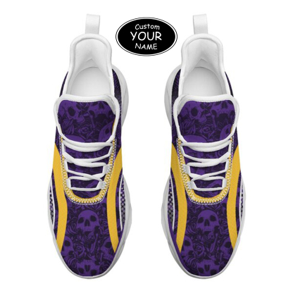 Max Sowl-25-cy-Minnesota-17-4,personalized company gifts, enterprise gift platform customization Max Soul, personalized sports shoes
