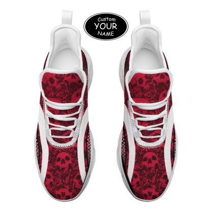 Max Sowl-25-cy-Kansas City-18-4,personalized company gifts, enterprise gift platform customization Max Soul, personalized sports shoes