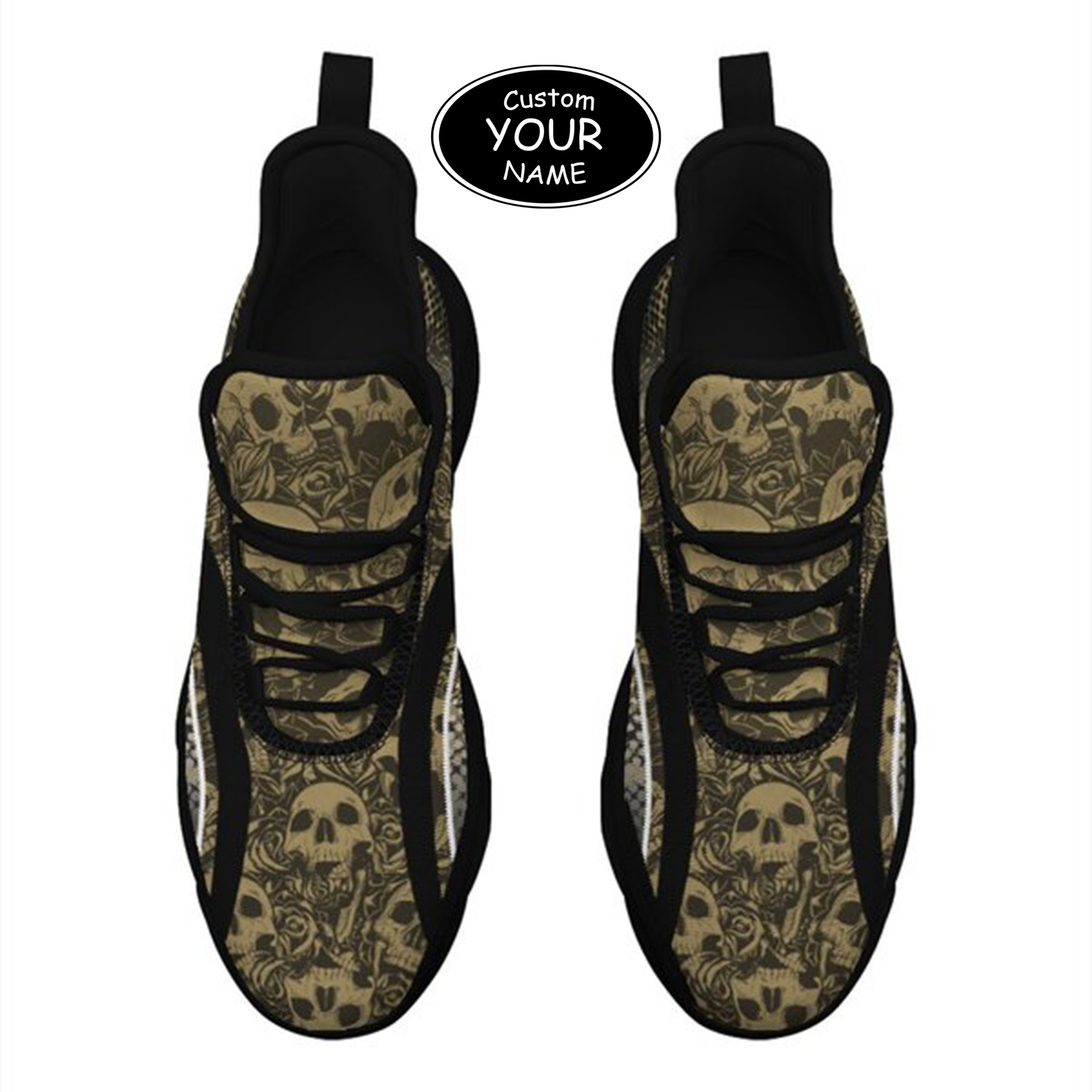 Max Sowl-25-cy-New Orleans-19-4,personalized company gifts, enterprise gift platform customization Max Soul, personalized sports shoes