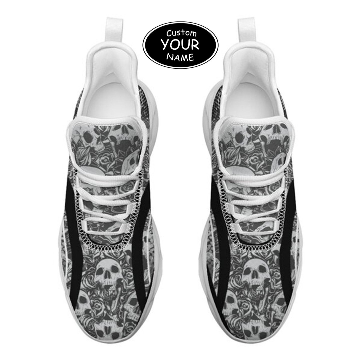 Max Sowl-25-cy-Las Vegas-20-4,personalized company gifts, enterprise gift platform customization Max Soul, personalized sports shoes