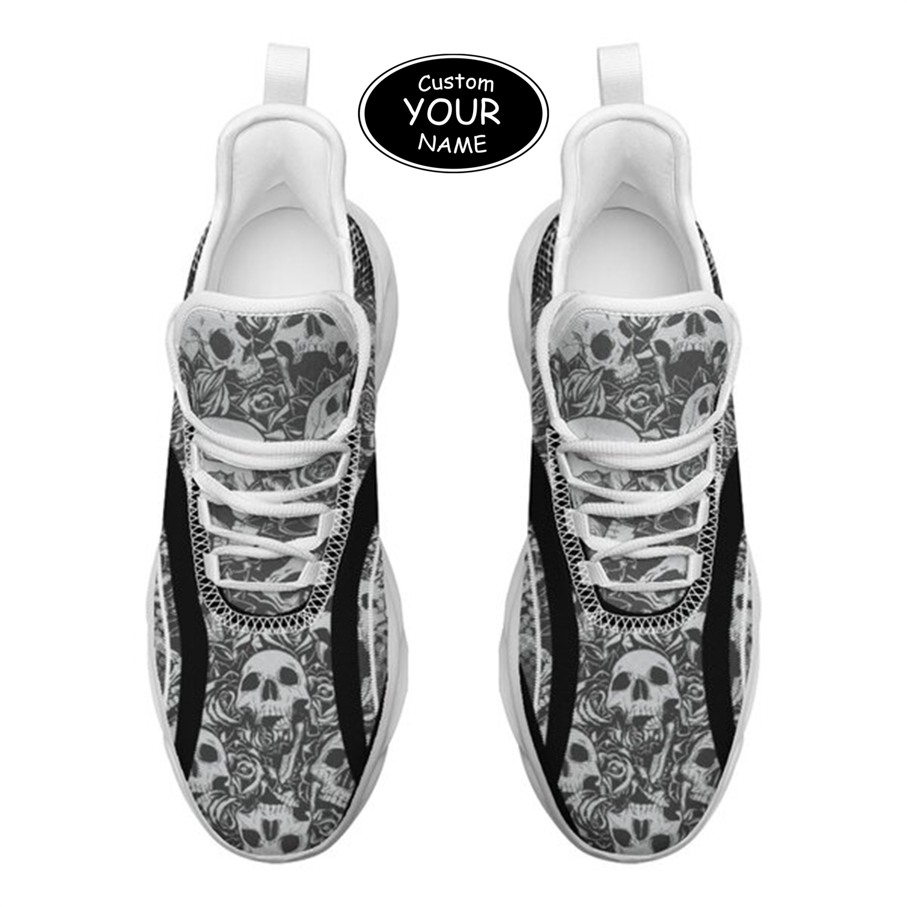 Max Sowl-25-cy-Las Vegas-20-4,personalized company gifts, enterprise gift platform customization Max Soul, personalized sports shoes