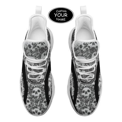 Max Sowl-25-cy-Las Vegas-20-4,personalized company gifts, enterprise gift platform customization Max Soul, personalized sports shoes