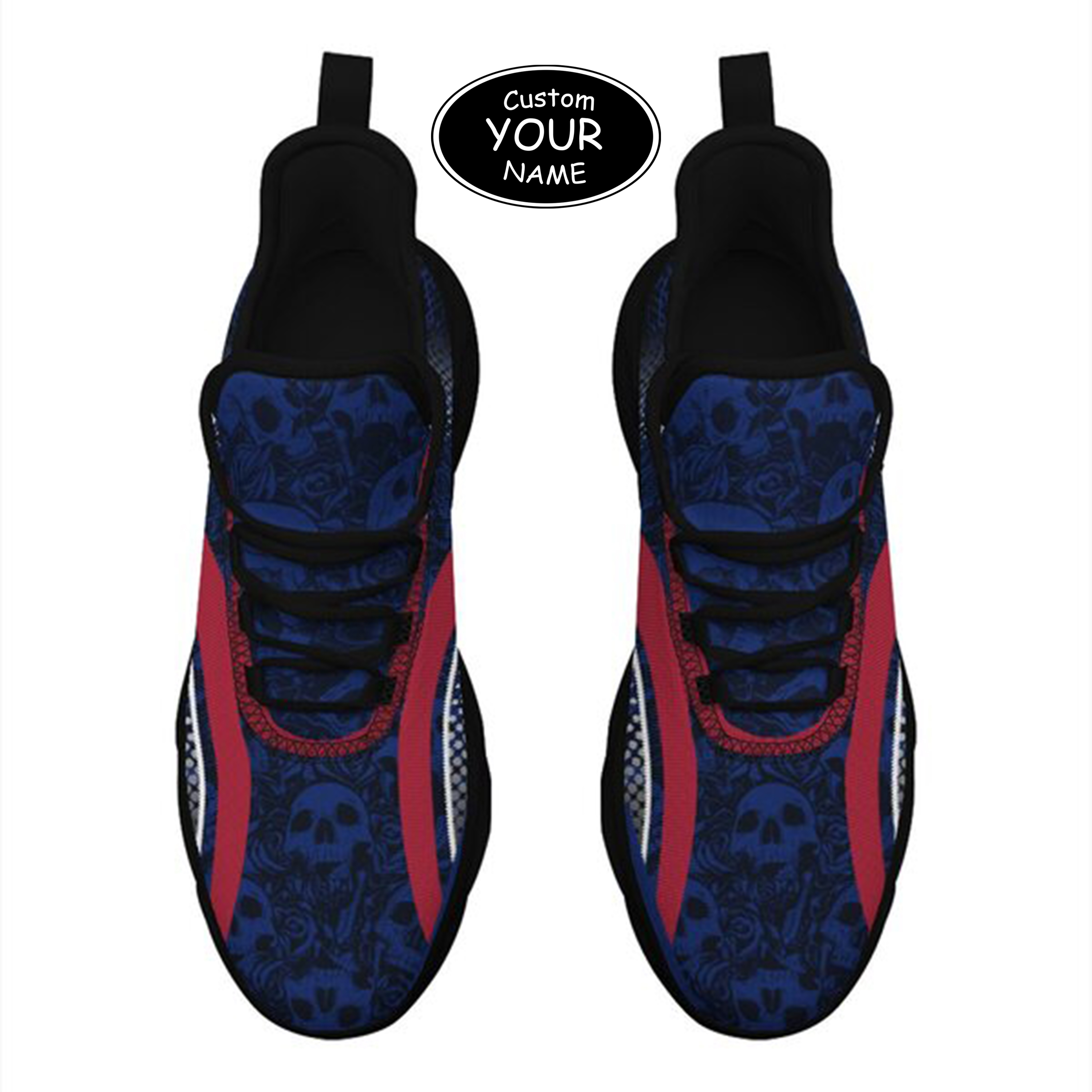 Max Sowl-25-cy-New York-21-4,personalized company gifts, enterprise gift platform customization Max Soul, personalized sports shoes