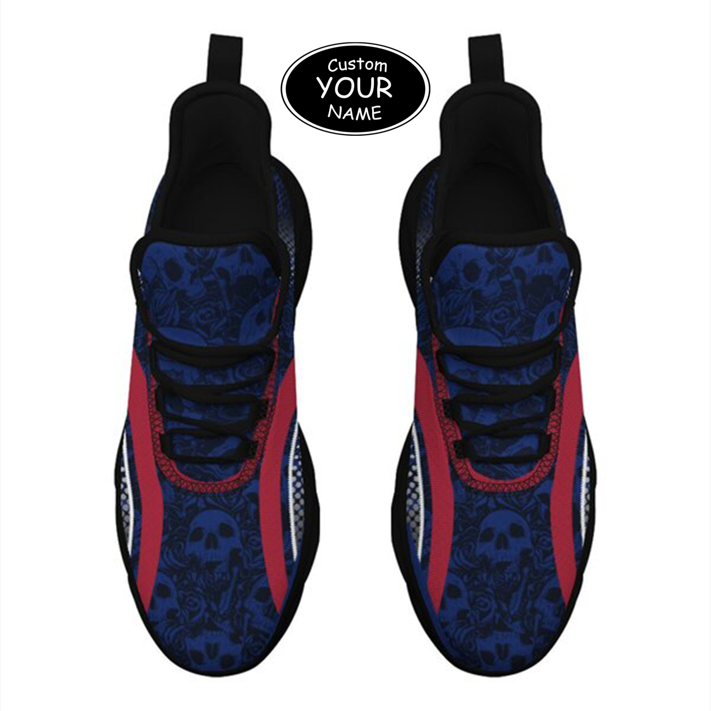 Max Sowl-25-cy-New York-21-4,personalized company gifts, enterprise gift platform customization Max Soul, personalized sports shoes