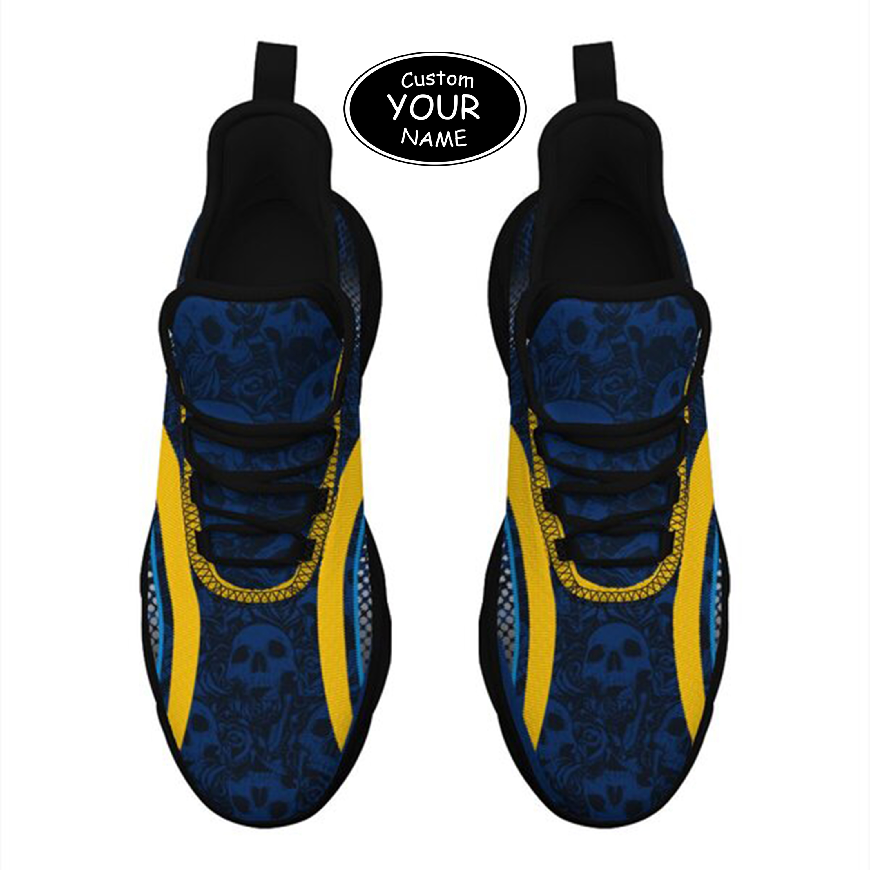 Max Sowl-25-cy-Los Angeles-22-4,personalized company gifts, enterprise gift platform customization Max Soul, personalized sports shoes