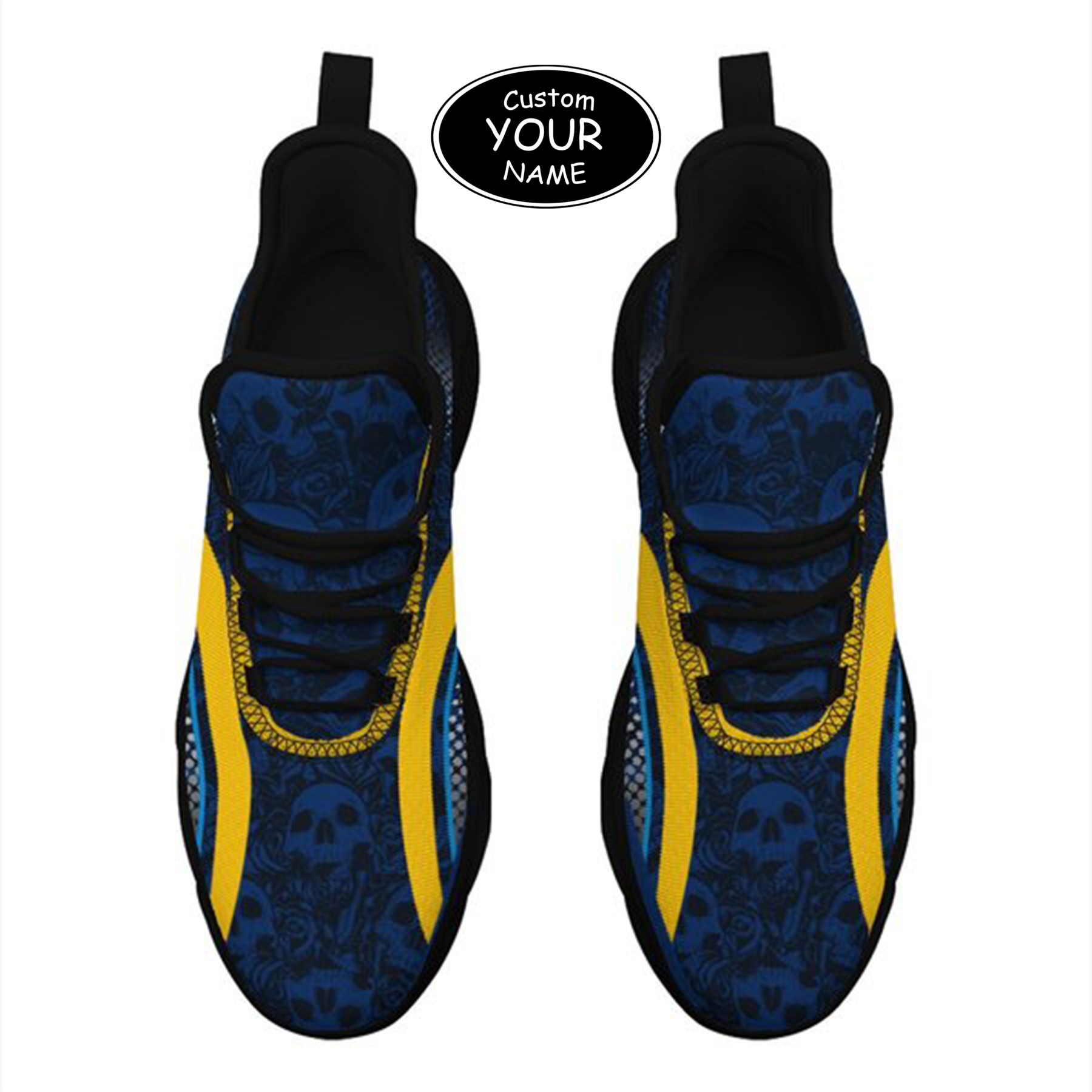 Max Sowl-25-cy-Los Angeles-22-4,personalized company gifts, enterprise gift platform customization Max Soul, personalized sports shoes