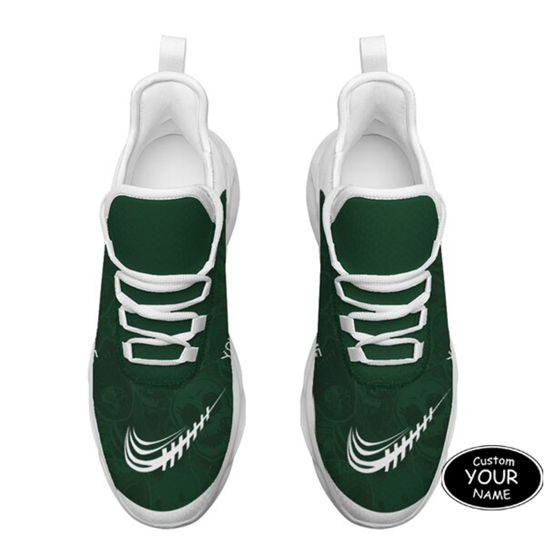 New York, personalized company gifts, enterprise gift platform customization Max Soul, personalized sports shoes,  Max Soul-25YY28-1