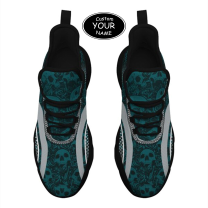 Max Sowl-25-cy-Philadelphia-23-4,personalized company gifts, enterprise gift platform customization Max Soul, personalized sports shoes