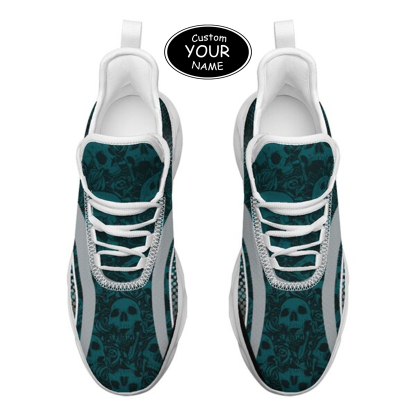 Max Sowl-25-cy-Philadelphia-23-4,personalized company gifts, enterprise gift platform customization Max Soul, personalized sports shoes