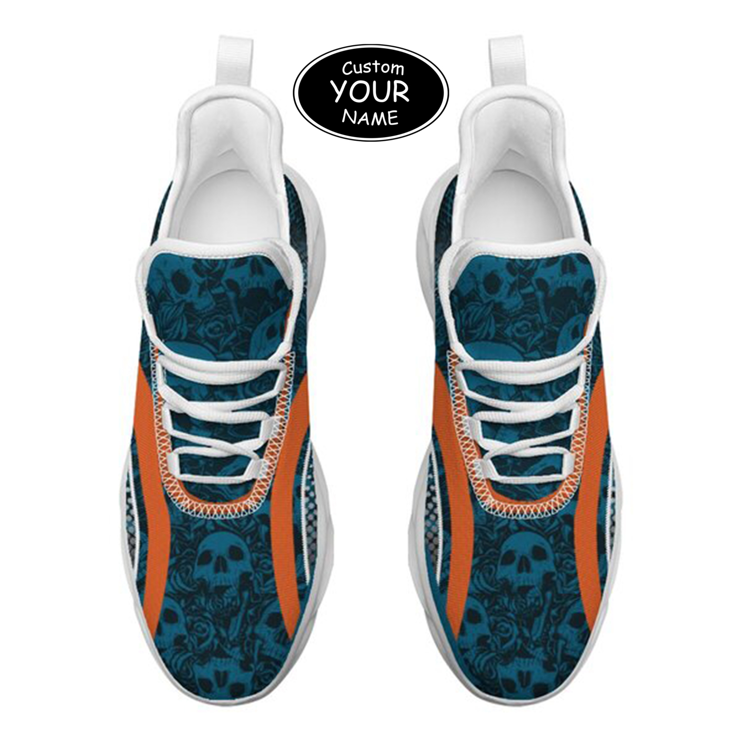 Max Sowl-25-cy-Miami-24-4,personalized company gifts, enterprise gift platform customization Max Soul, personalized sports shoes