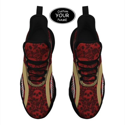 Max Sowl-25-cy-San Francisco-25-4,personalized company gifts, enterprise gift platform customization Max Soul, personalized sports shoes