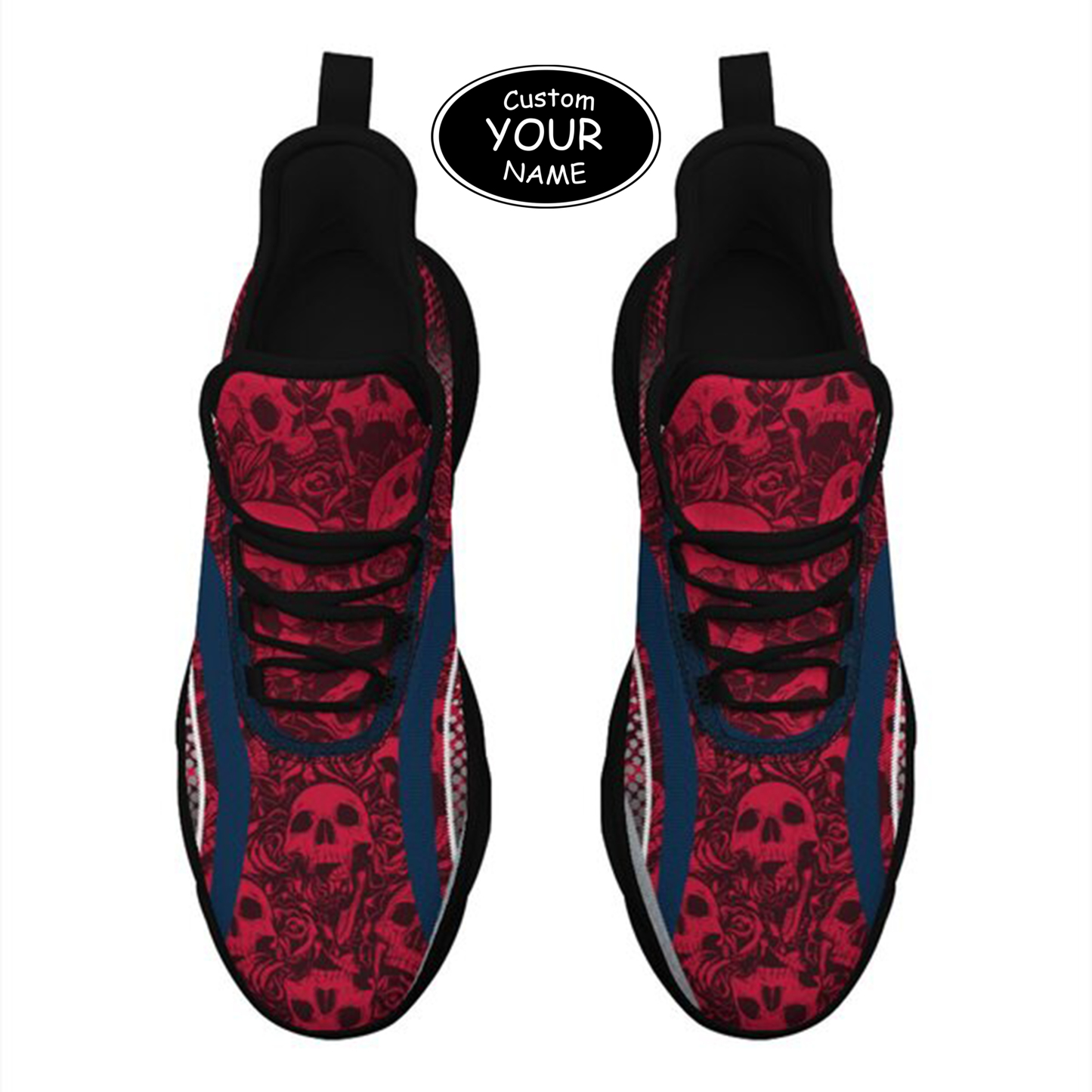 Max Sowl-25-cy-New England-26-4,personalized company gifts, enterprise gift platform customization Max Soul, personalized sports shoes