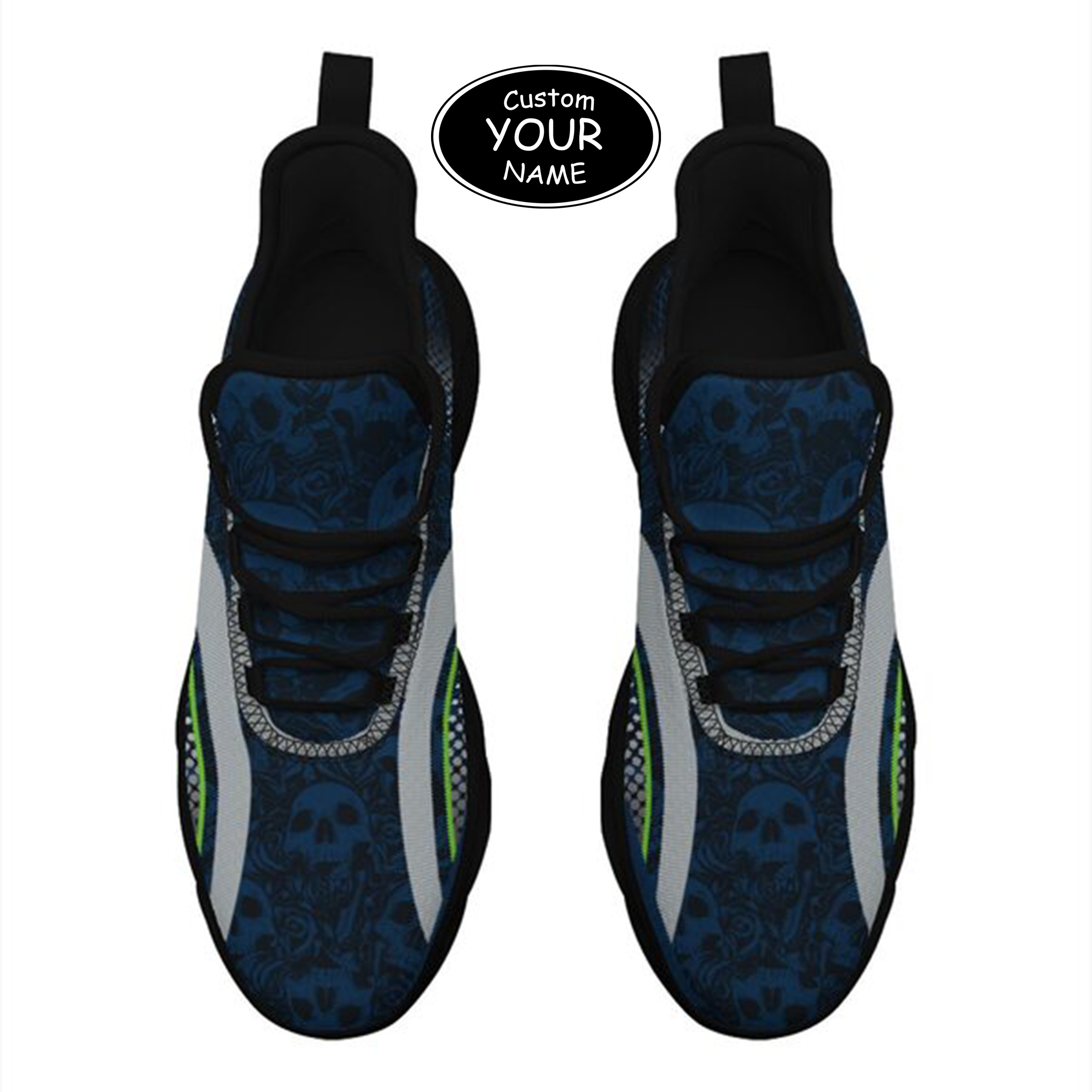 Max Sowl-25-cy-Seattle-27-4,personalized company gifts, enterprise gift platform customization Max Soul, personalized sports shoes