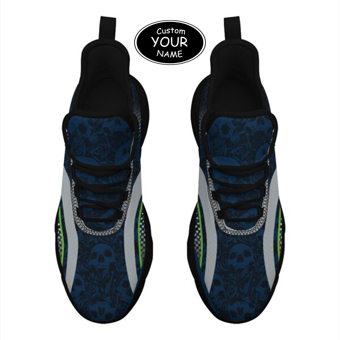 Max Sowl-25-cy-Seattle-27-4,personalized company gifts, enterprise gift platform customization Max Soul, personalized sports shoes