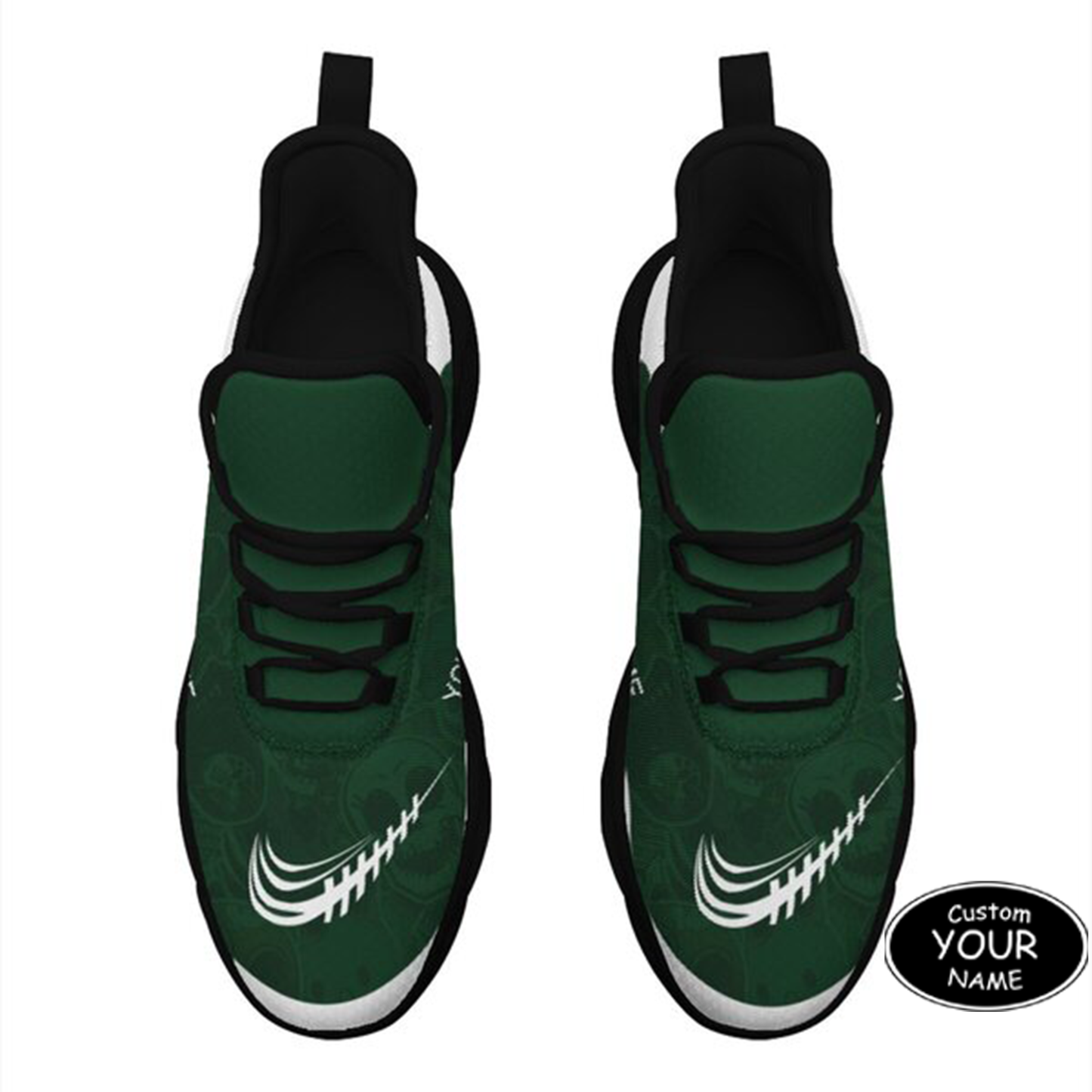 New York, personalized company gifts, enterprise gift platform customization Max Soul, personalized sports shoes,  Max Soul-25YY28-1