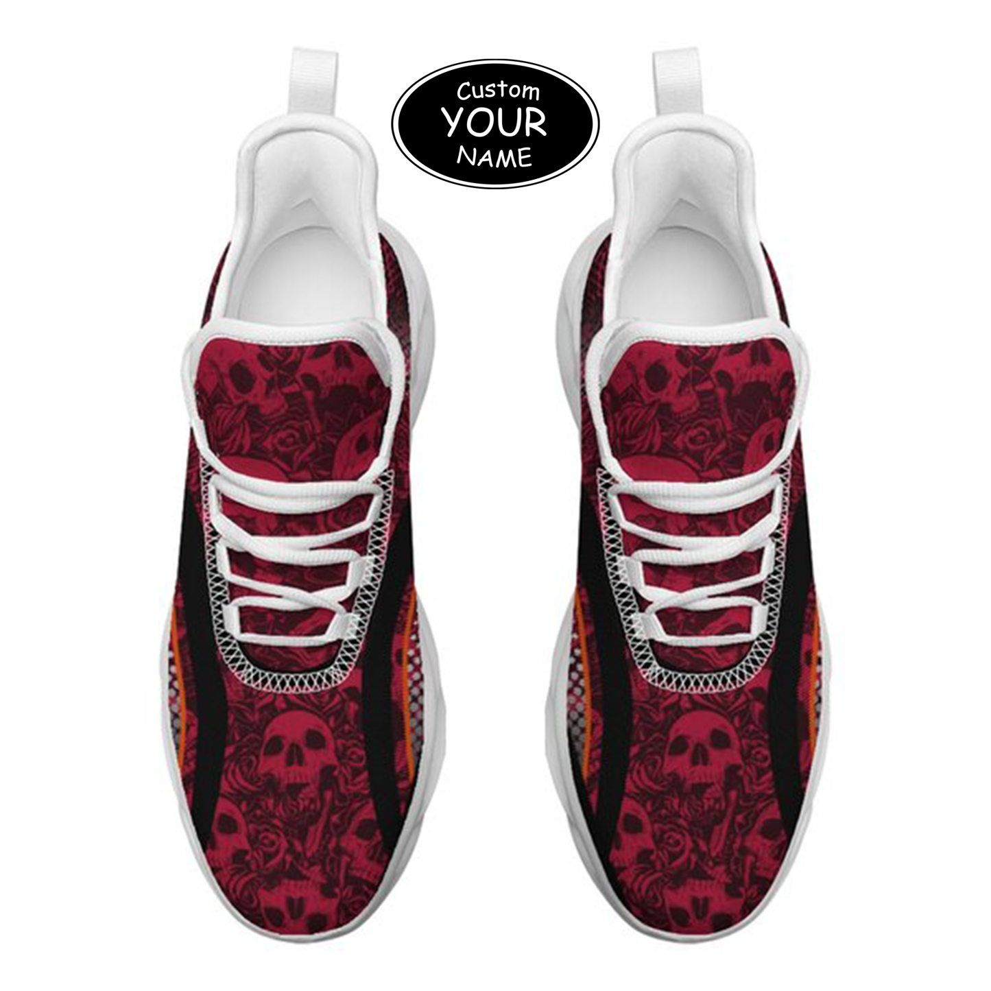 Max Sowl-25-cy-Tampa Bay-29-4,personalized company gifts, enterprise gift platform customization Max Soul, personalized sports shoes